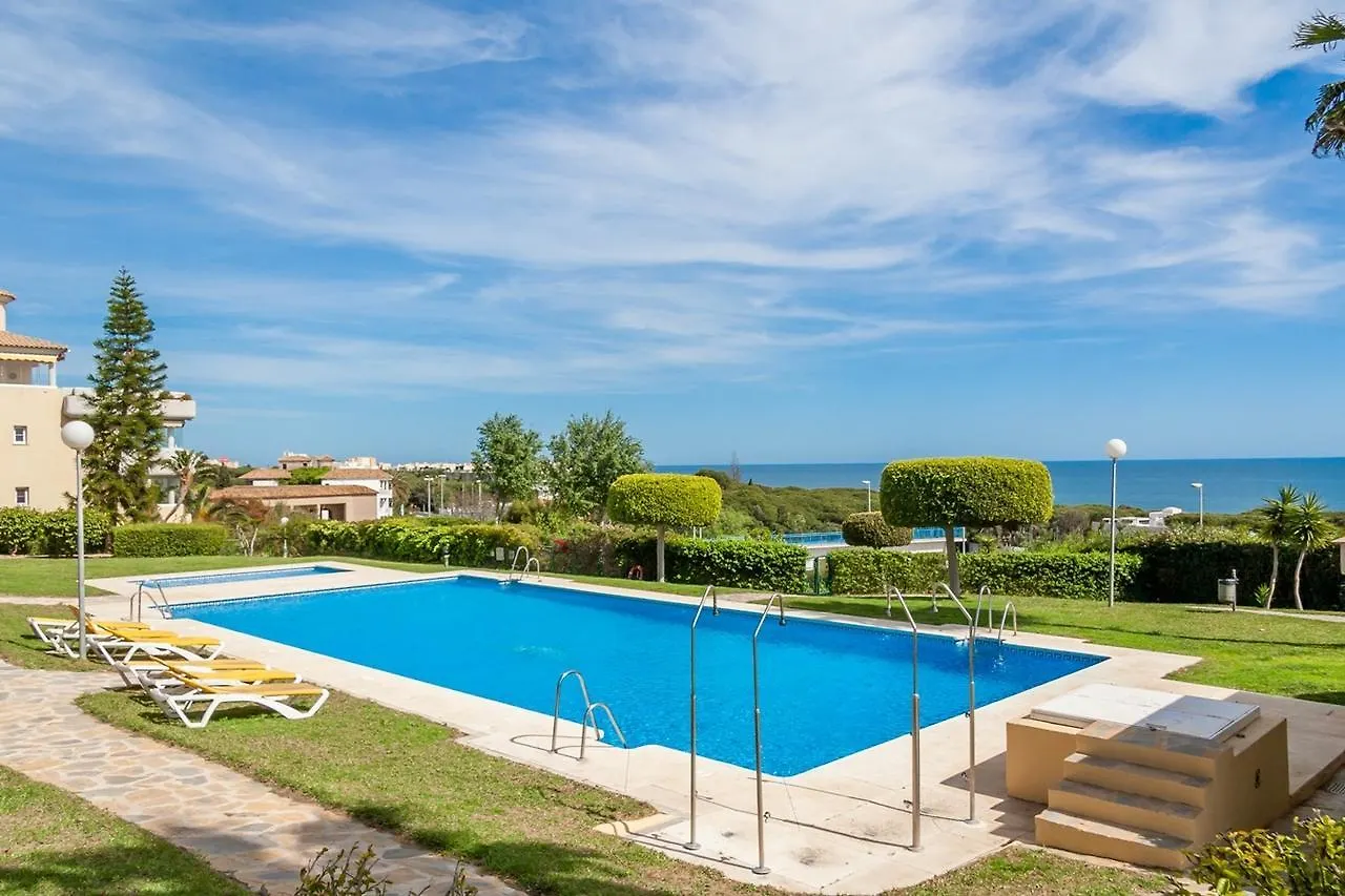 Mimosas Golf Marbella Canovas Spain