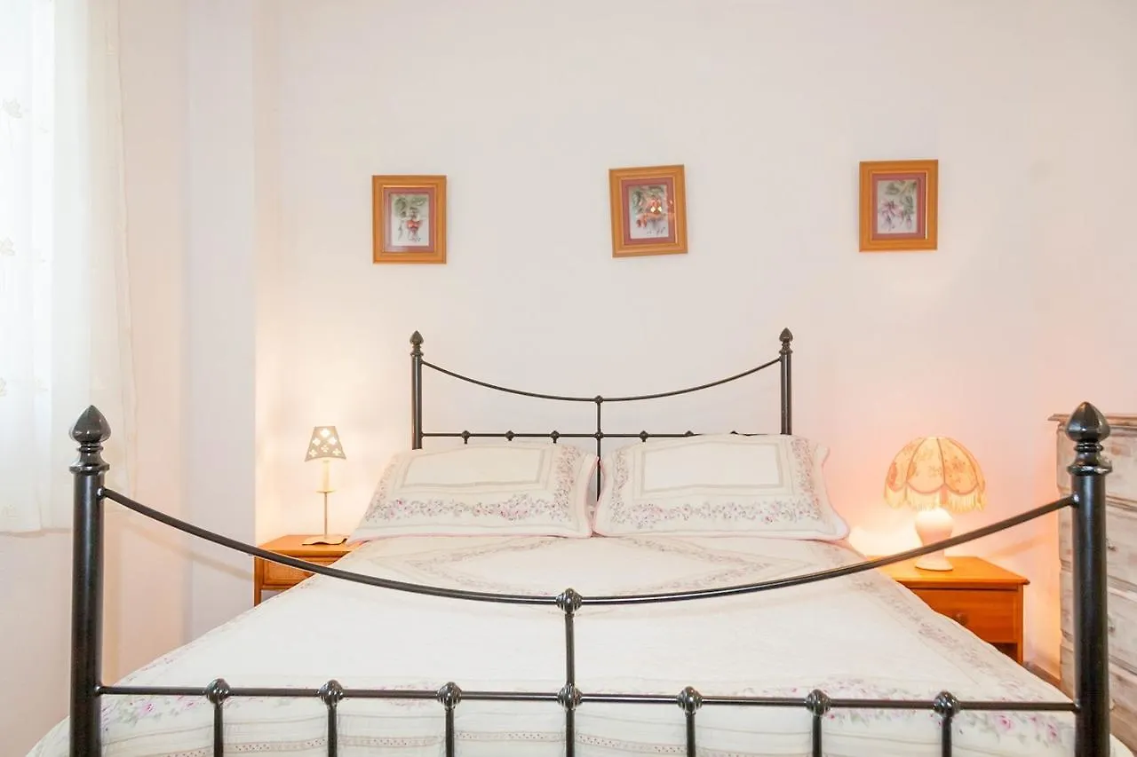 Apartment Mimosas Golf Marbella Canovas