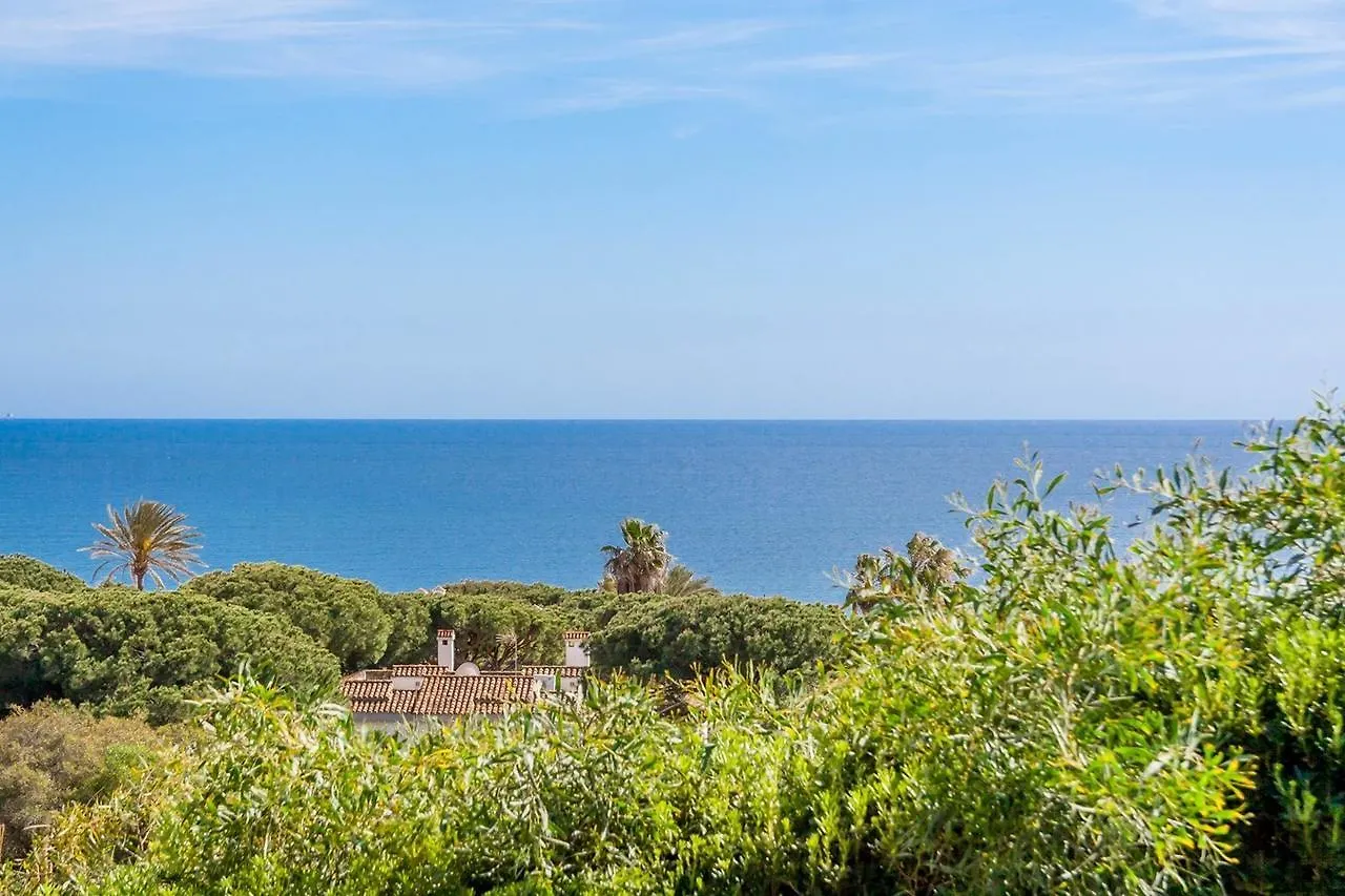 Mimosas Golf Marbella Canovas