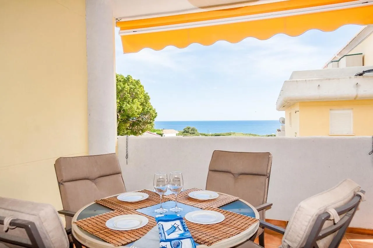 Mimosas Golf Marbella Canovas 0*,  Spain