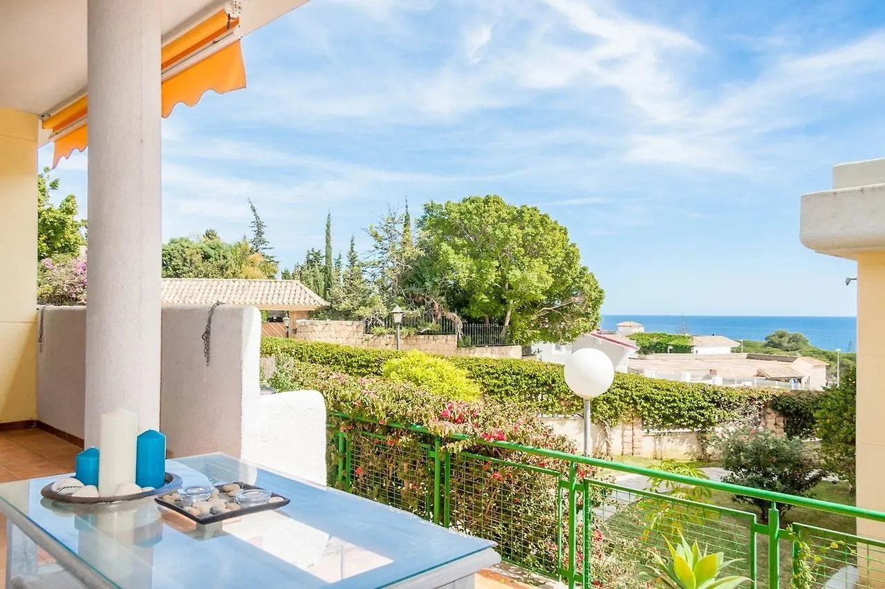 Mimosas Golf Marbella Canovas