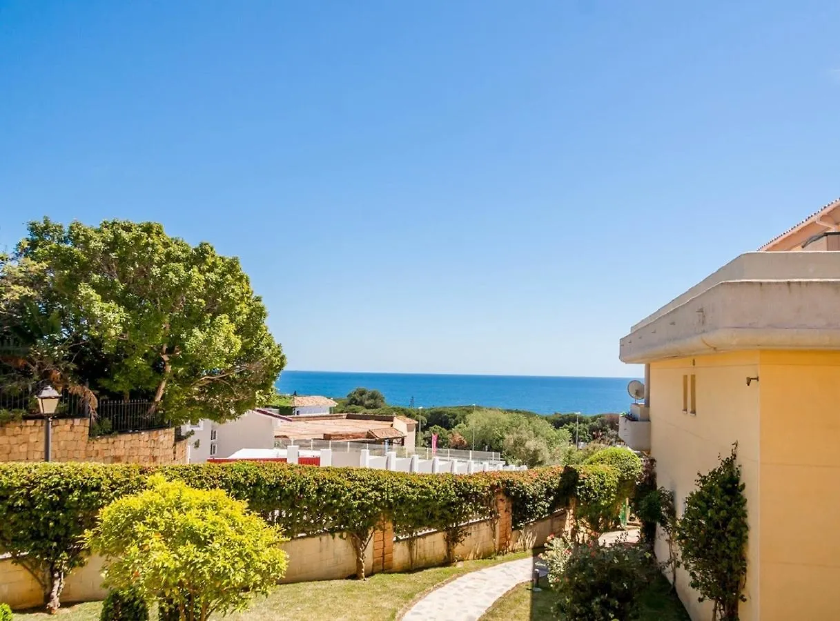 Apartment Mimosas Golf Marbella Canovas